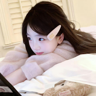 女生头像