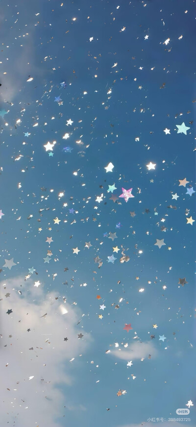 永远闪亮的星星