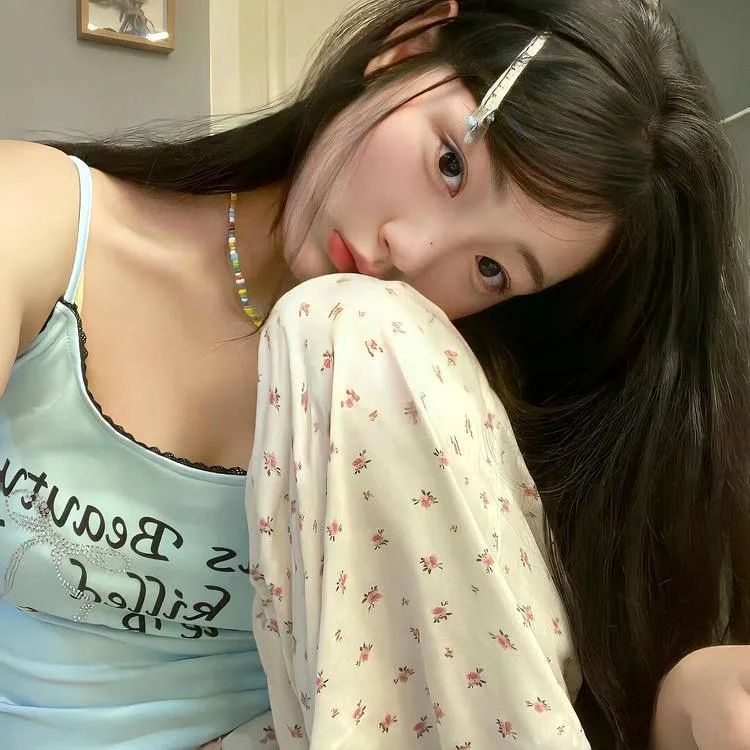 女头