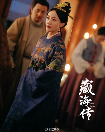 藏海传