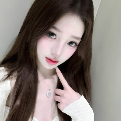 女头