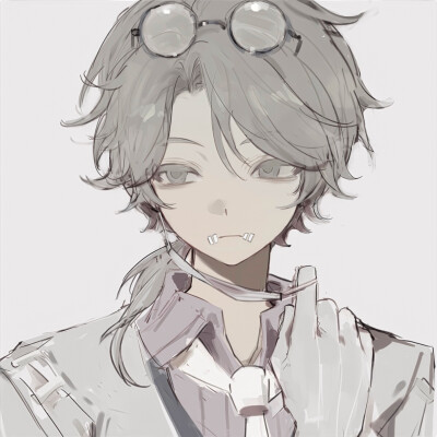 第五人格头像