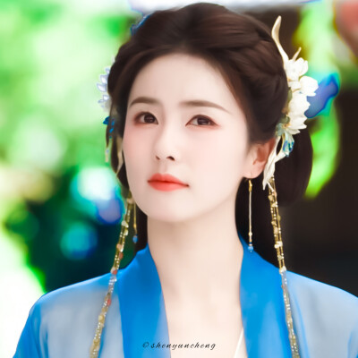 白鹿