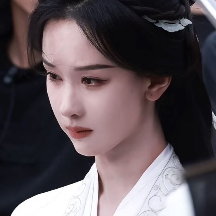害怕你的眼泪