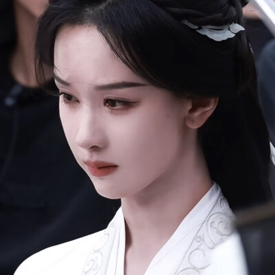 害怕你的眼泪