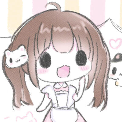 情侣头像·图源微博