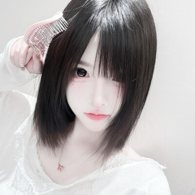 喵