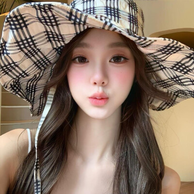 女头