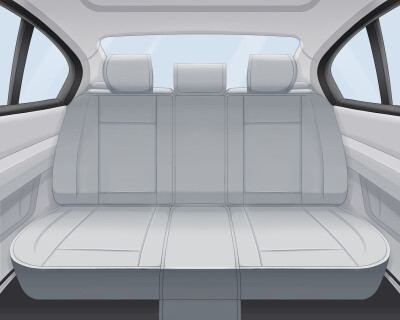 车