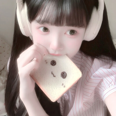 喵
