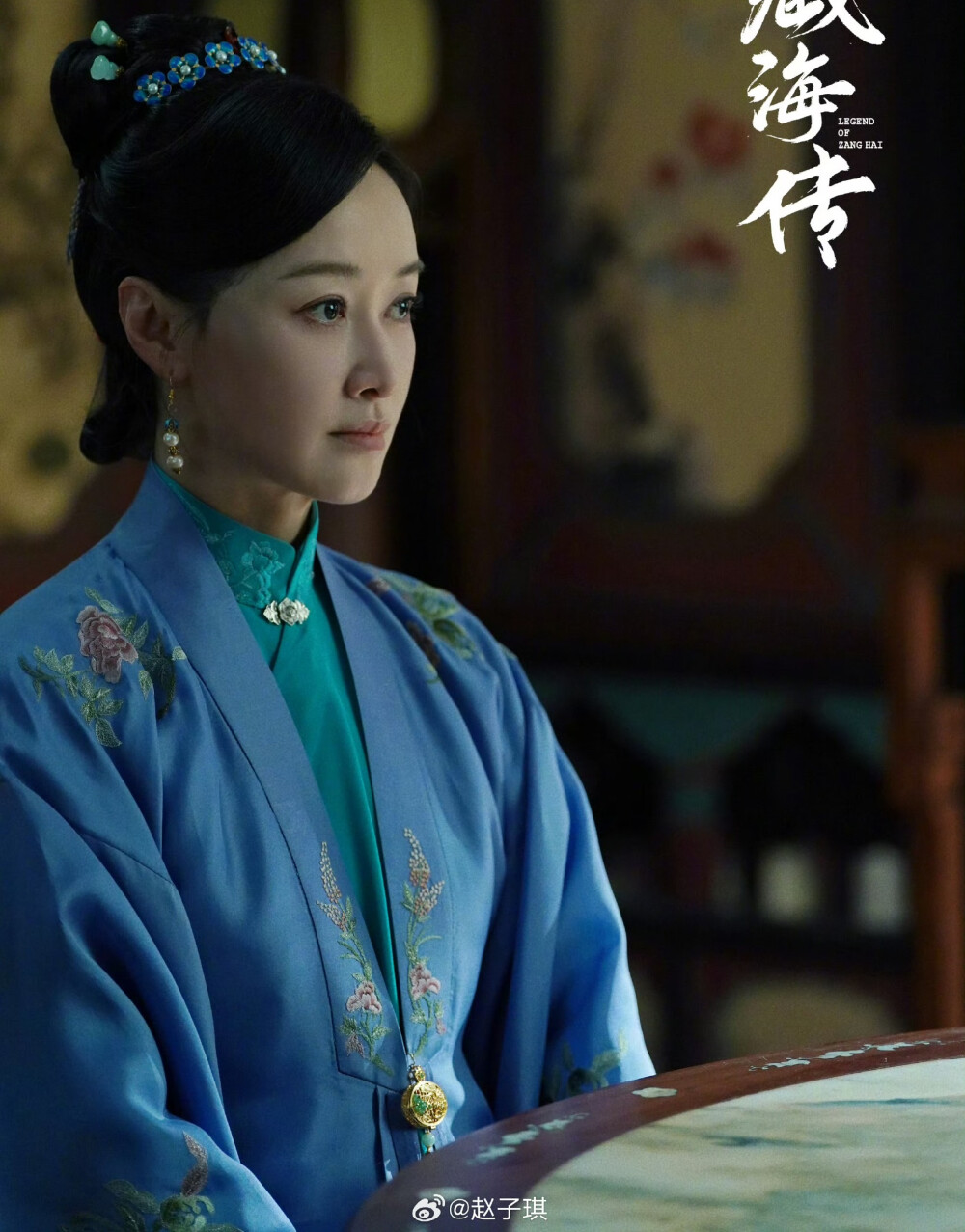 藏海传