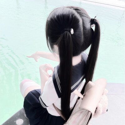 女头