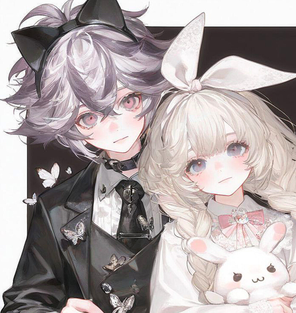 自制头像，/禁止二转