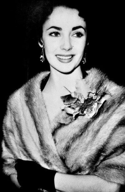 Elizabeth Taylor