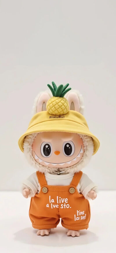 labubu