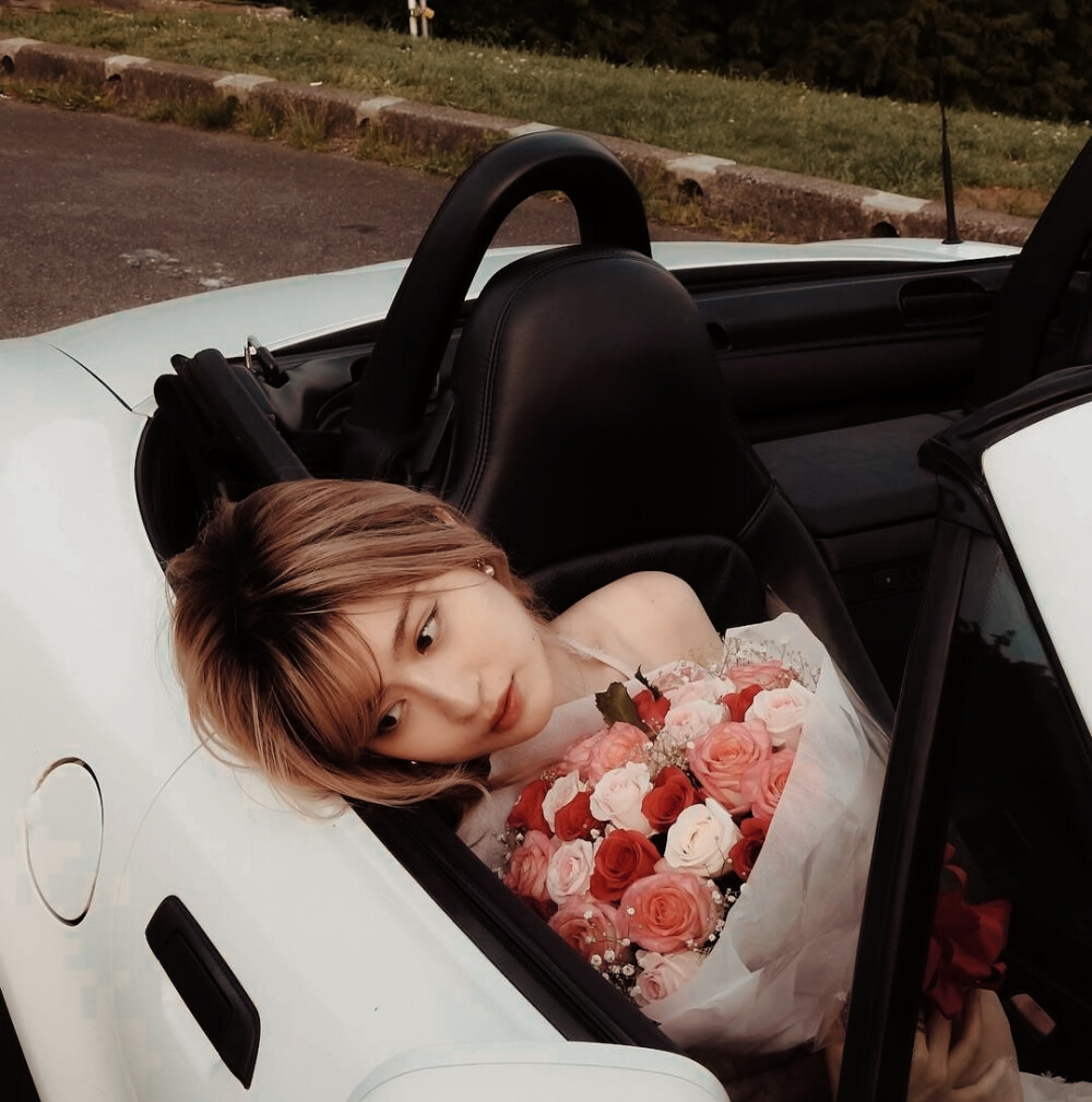 同じ空みつめてるあなたに