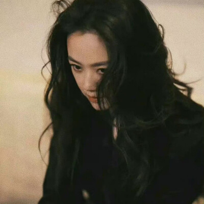 汤唯