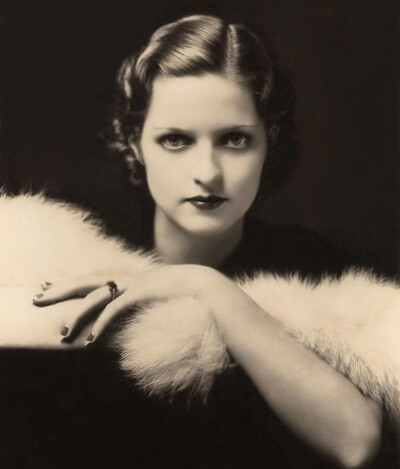vintage fur