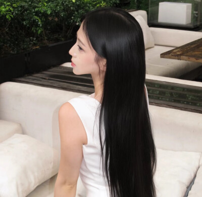 女头