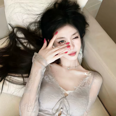 女生头像