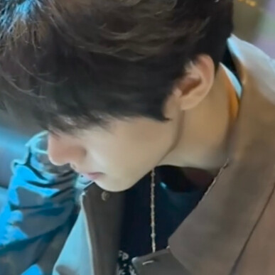 ⏑ ㅅ ⏑ 