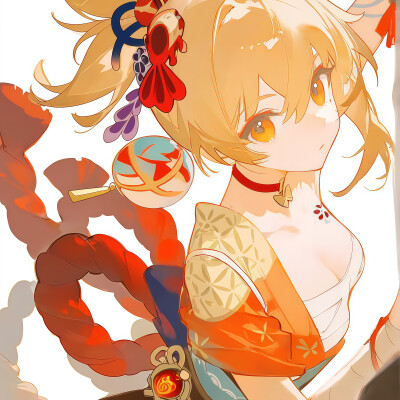 原神
