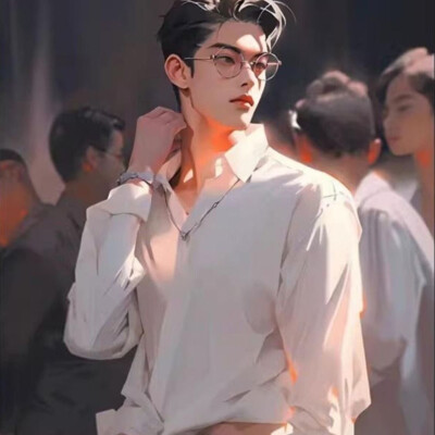男头
