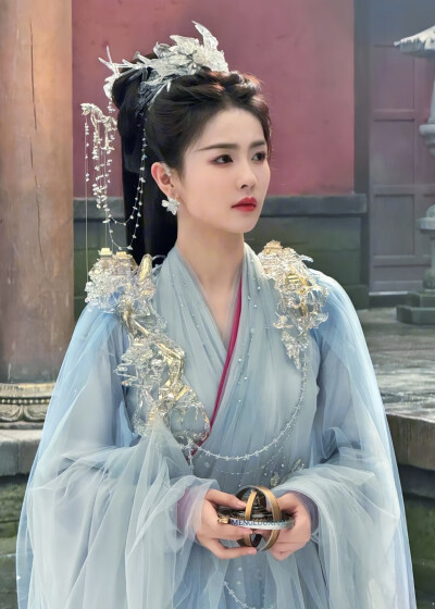 花如月