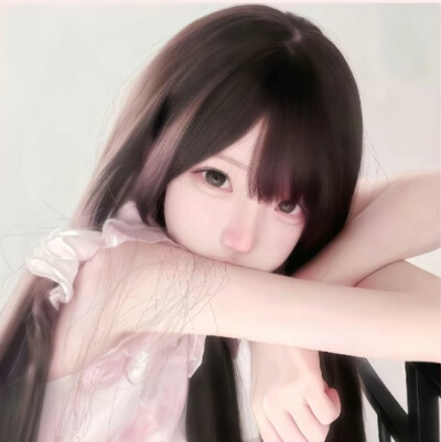 女生头像