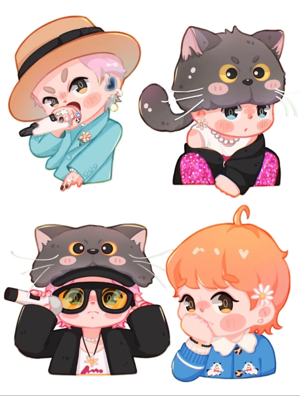 取自抖号：GDRAGON19880818T