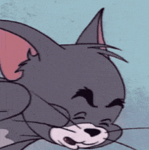 猫和老鼠 汤姆 表情 动图