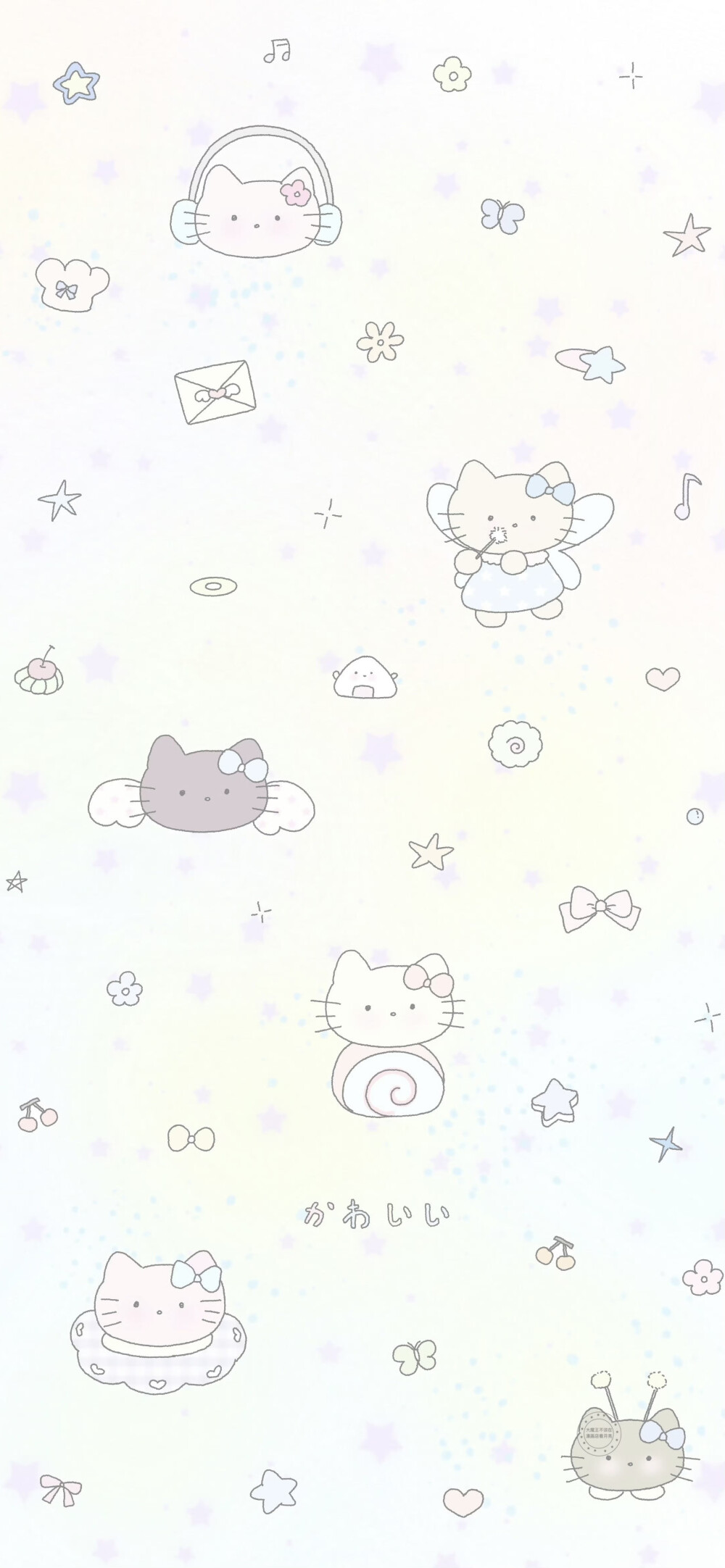 x壁纸