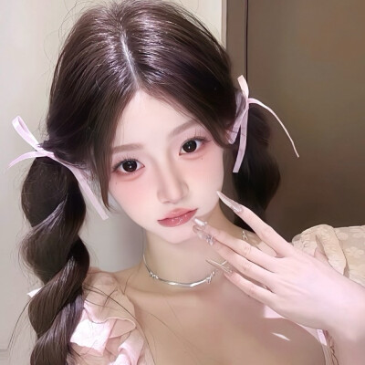 新鲜女头来噜～
