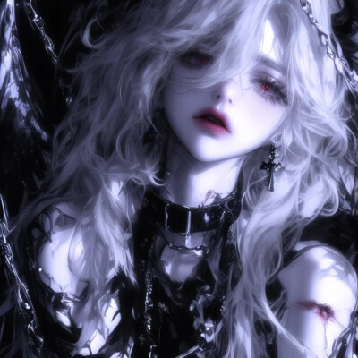 漫截