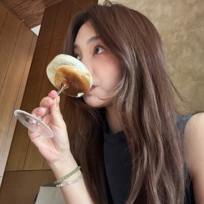 可爱女头