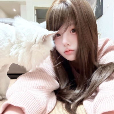 女头