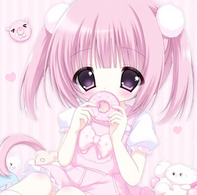 萌