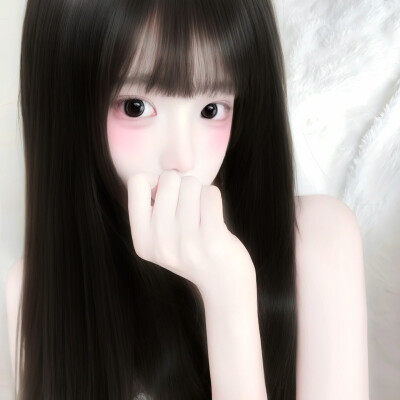 喵