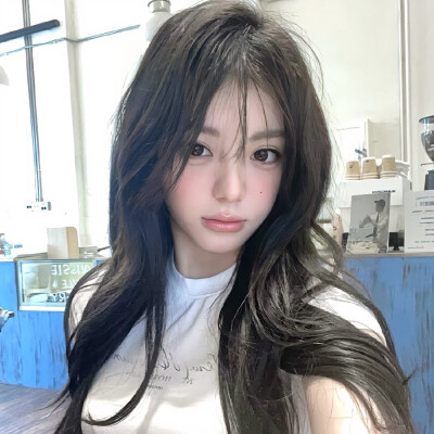 新鲜女头来噜～