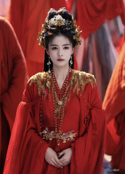 花如月