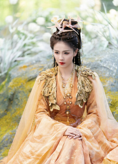 花如