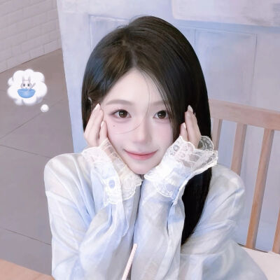 女生头像