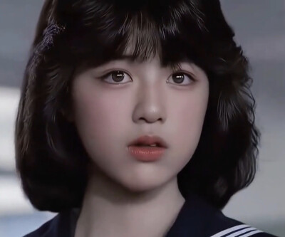 毛利兰的原型菊池桃子