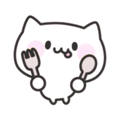 小猫咪头像