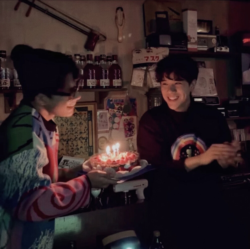 走不出的小酒馆