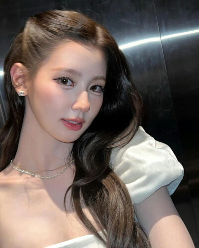 赵美延