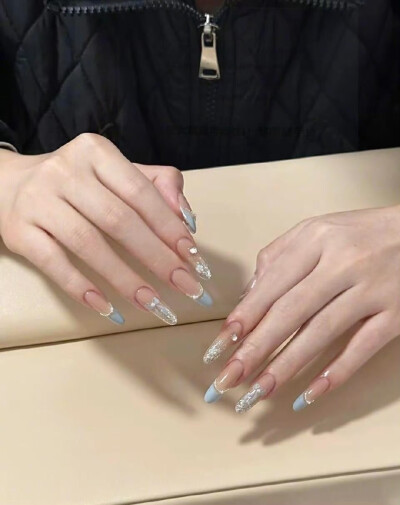 美甲