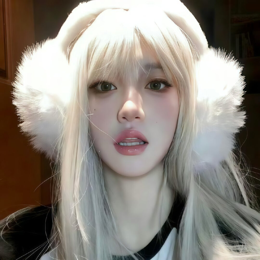 女头