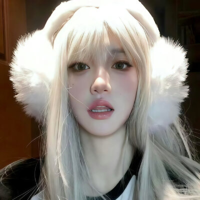 女头