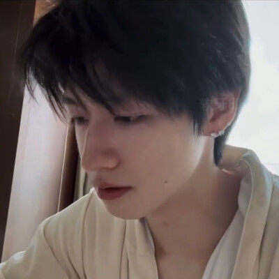 朱志鑫